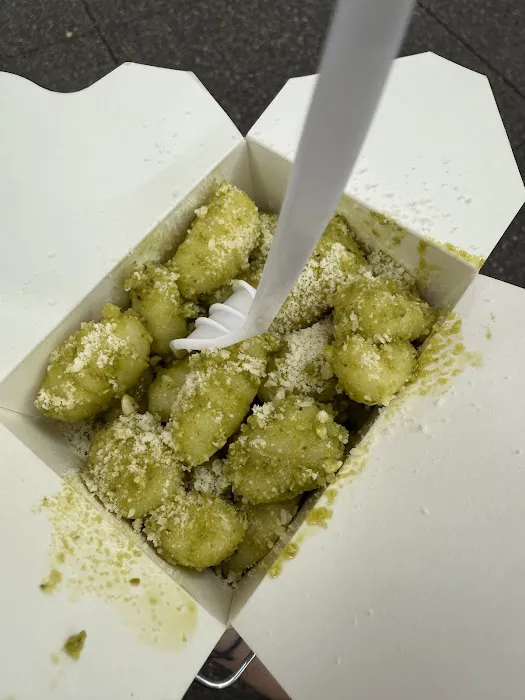 Gnocchi on 9th Picture 6