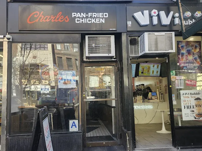 Charles Pan-Fried Chicken Picture 5