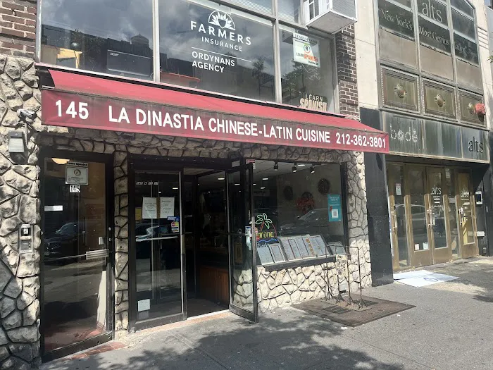 La Dinastia Picture 5
