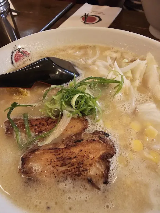 Zurutto Ramen & Izakaya Picture 4