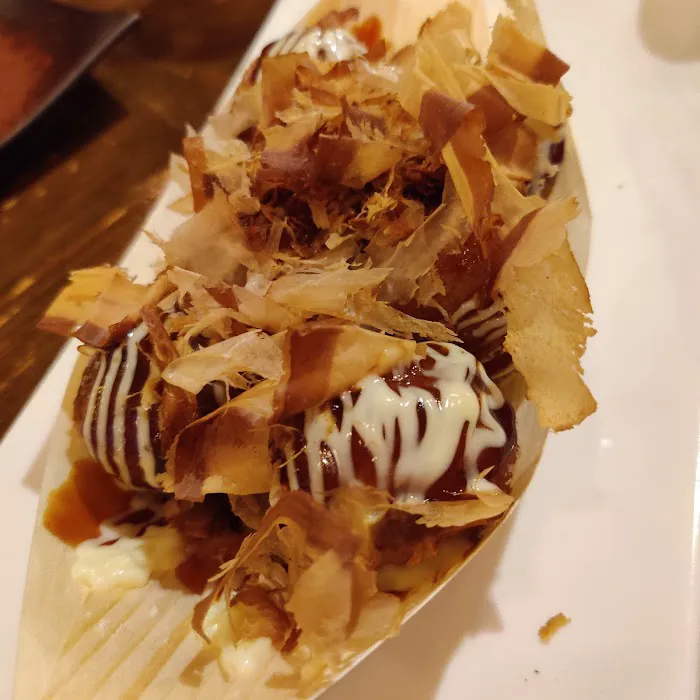 Zurutto Ramen & Izakaya Picture 5