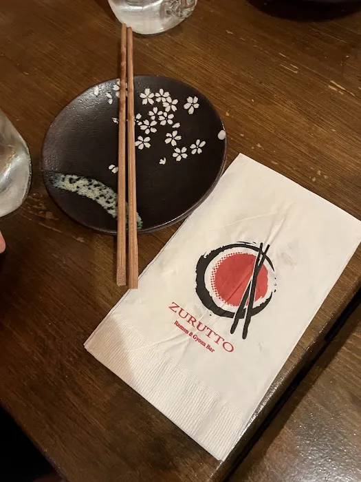 Zurutto Ramen & Izakaya Picture 10