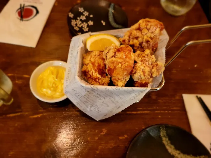 Zurutto Ramen & Izakaya Picture 6