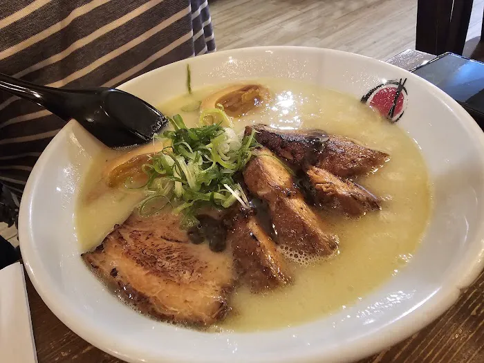 Zurutto Ramen & Izakaya Picture 2
