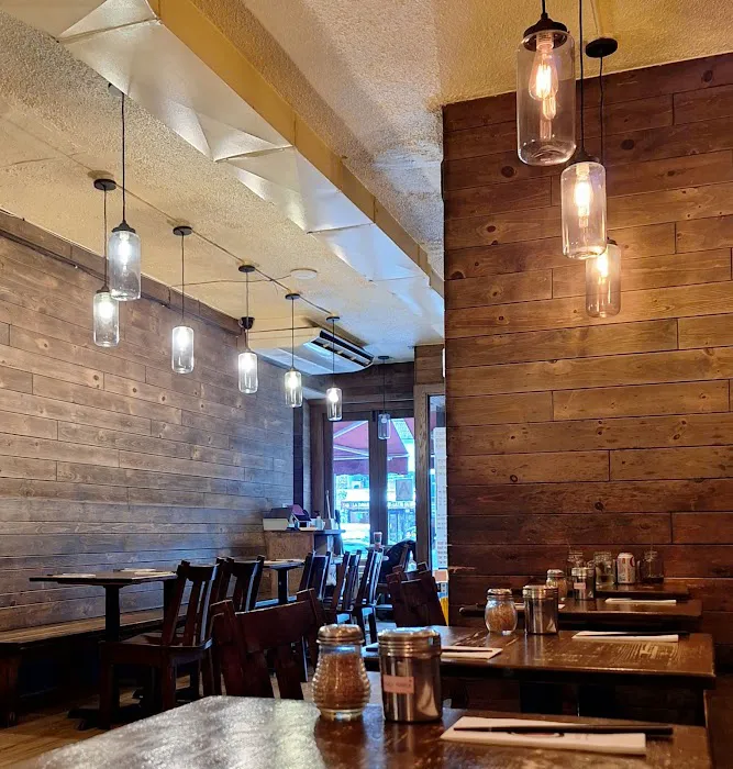 Zurutto Ramen & Izakaya Picture 8
