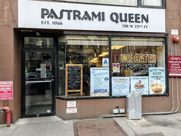 Pastrami Queen Picture 9