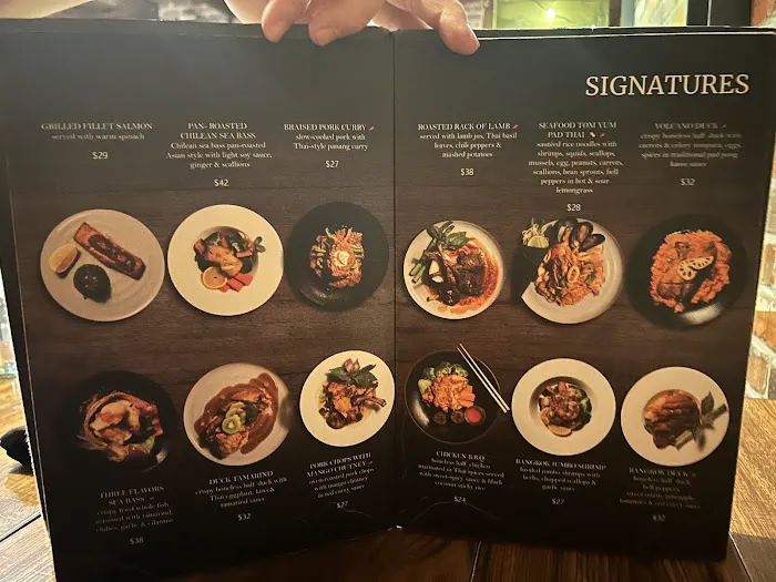 Thai 72 Picture 1