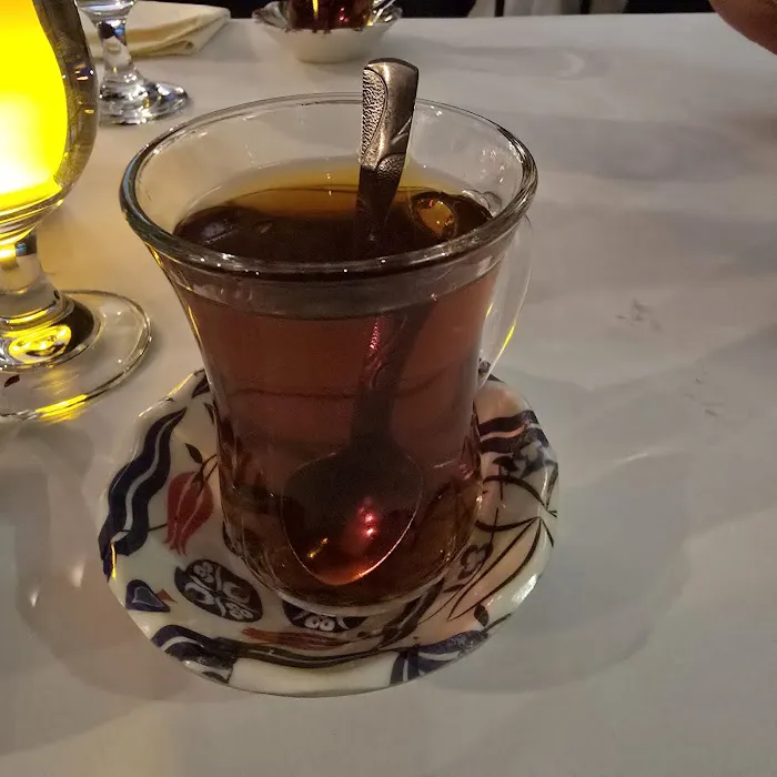 Turkuaz Halal Turkish Mediterranean Picture 5