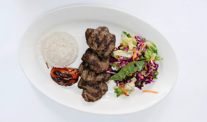 Turkuaz Halal Turkish Mediterranean Picture 9