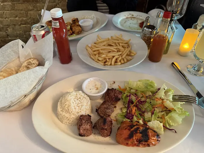 Turkuaz Halal Turkish Mediterranean Picture 8