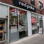red poke
