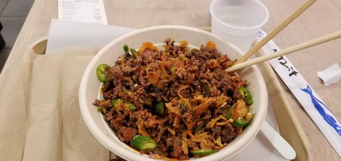 red poke Picture 5