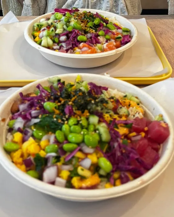red poke Picture 4
