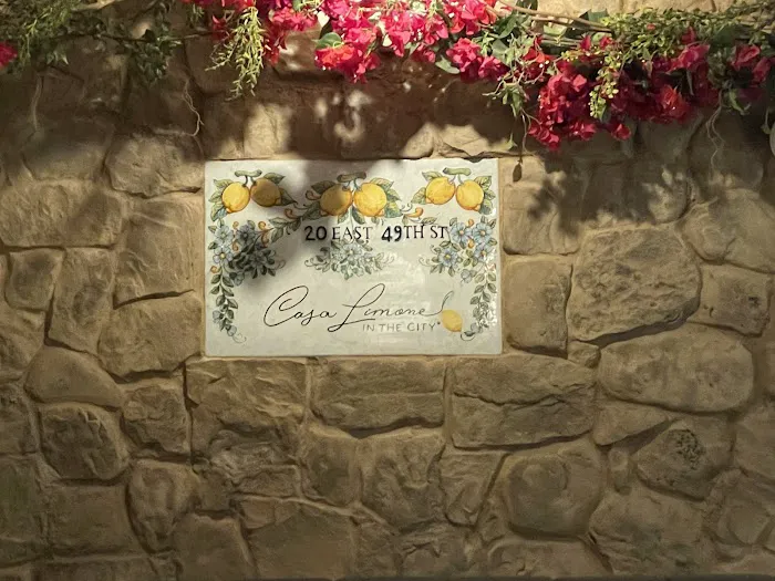 Casa Limone Picture 1