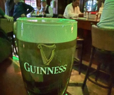 Connolly's