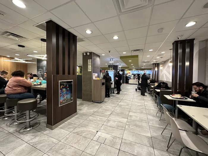 McDonald's Picture 6