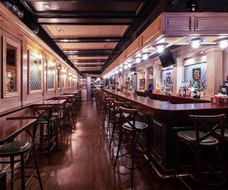 Maggie's Place