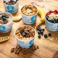 Playa Bowls ico