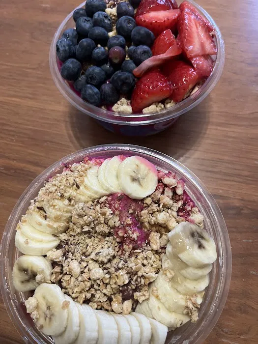 Playa Bowls Picture 2