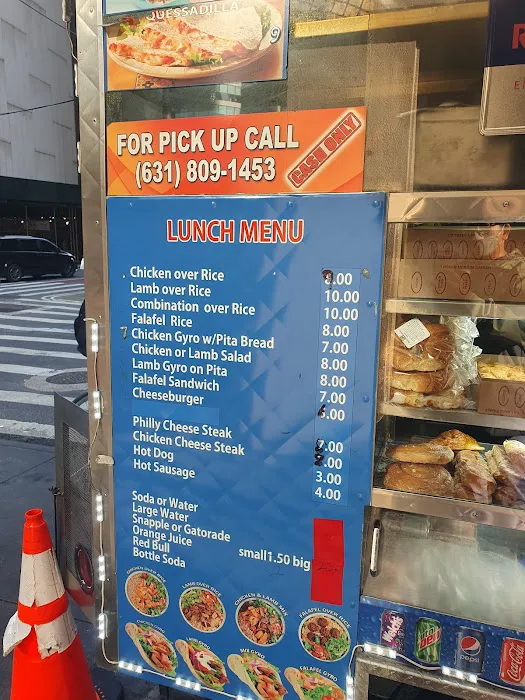 Kabul Halal Food Picture 6