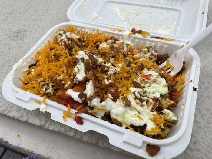 Kabul Halal Food Picture 8