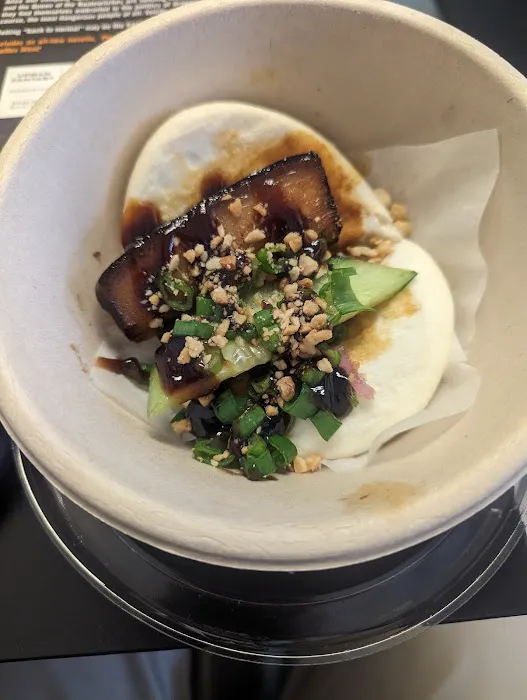 Bao by Kaya - 570 Lexington Picture 8