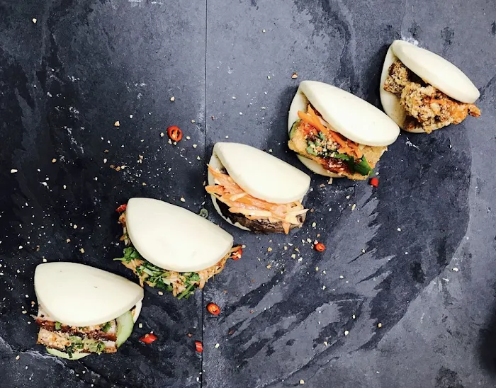 Bao by Kaya - 570 Lexington Picture 10
