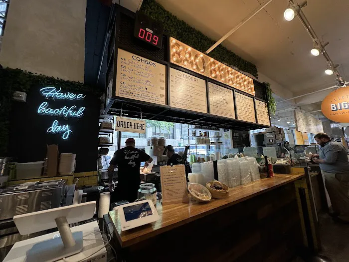Bao by Kaya - 570 Lexington Picture 2