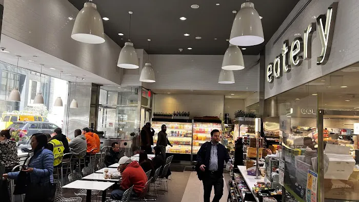 Duke Eatery - Park Ave Picture 9