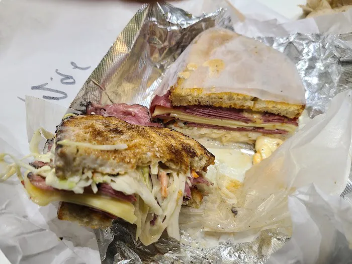 Duke Eatery - Park Ave Picture 6