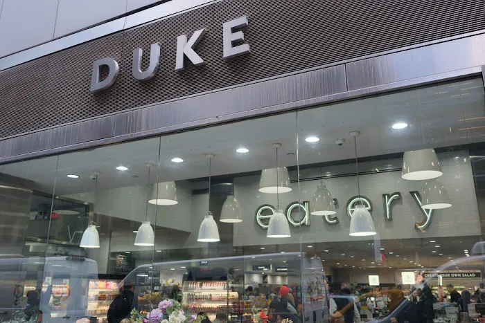 Duke Eatery - Park Ave Picture 5