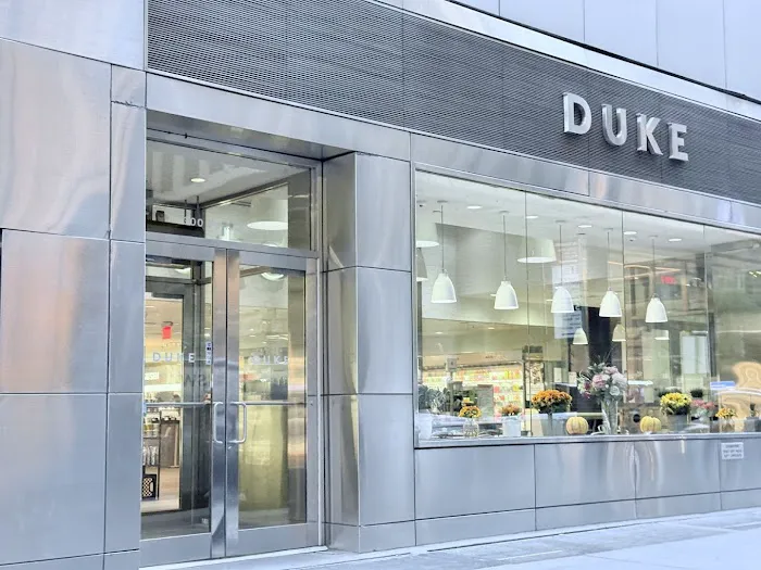 Duke Eatery - Park Ave Picture 4