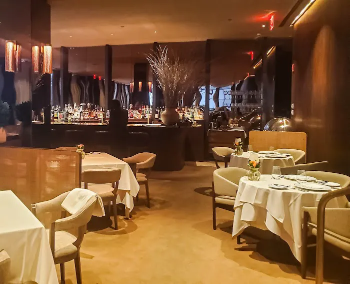 Fasano Restaurant New York Picture 2