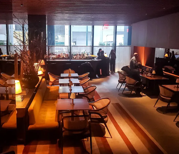 Fasano Restaurant New York Picture 9