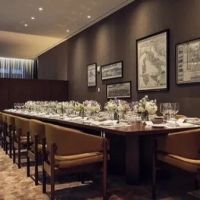 Fasano Restaurant New York ico