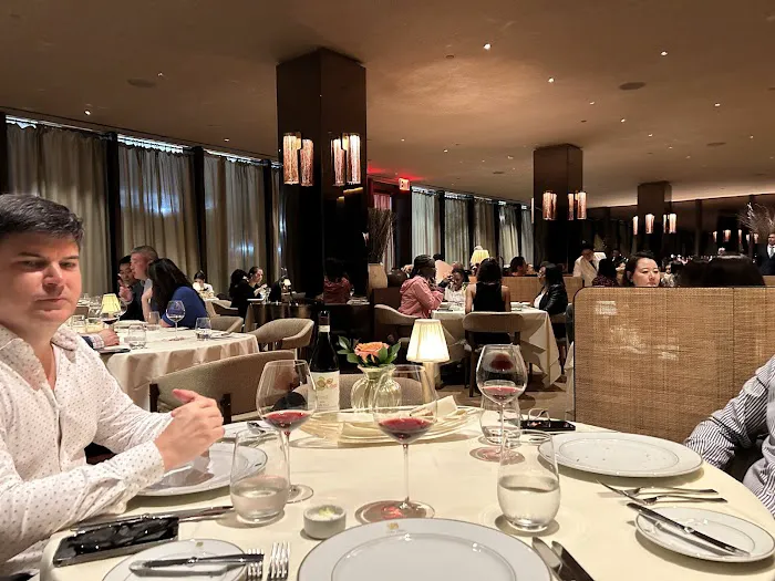 Fasano Restaurant New York Picture 5