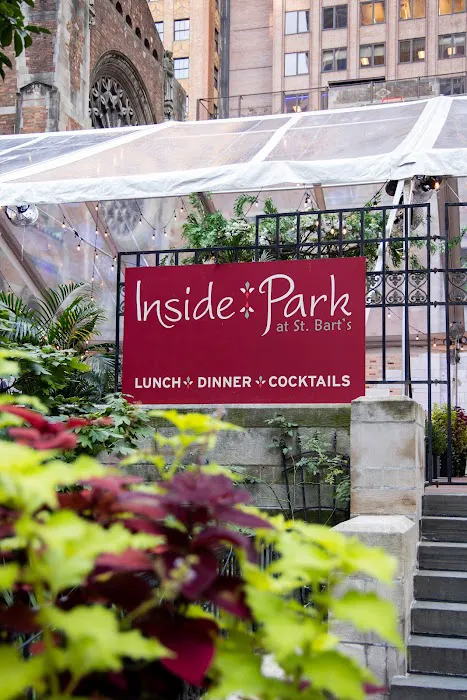 Inside Park Picture 7