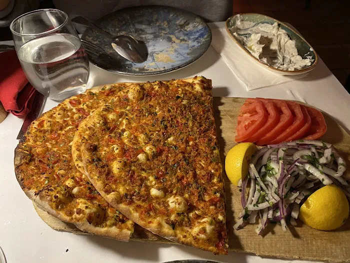 Ali Baba Mediterranean & turkish Cuisine Picture 4