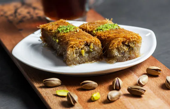 Ali Baba Mediterranean & turkish Cuisine Picture 1