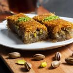 Ali Baba Mediterranean & turkish Cuisine