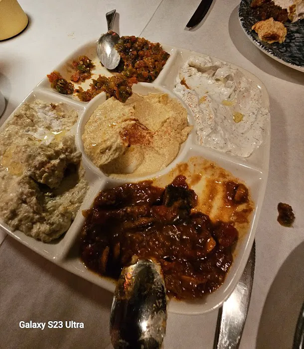 Ali Baba Mediterranean & turkish Cuisine Picture 7