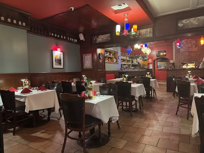 Ali Baba Mediterranean & turkish Cuisine Picture 6