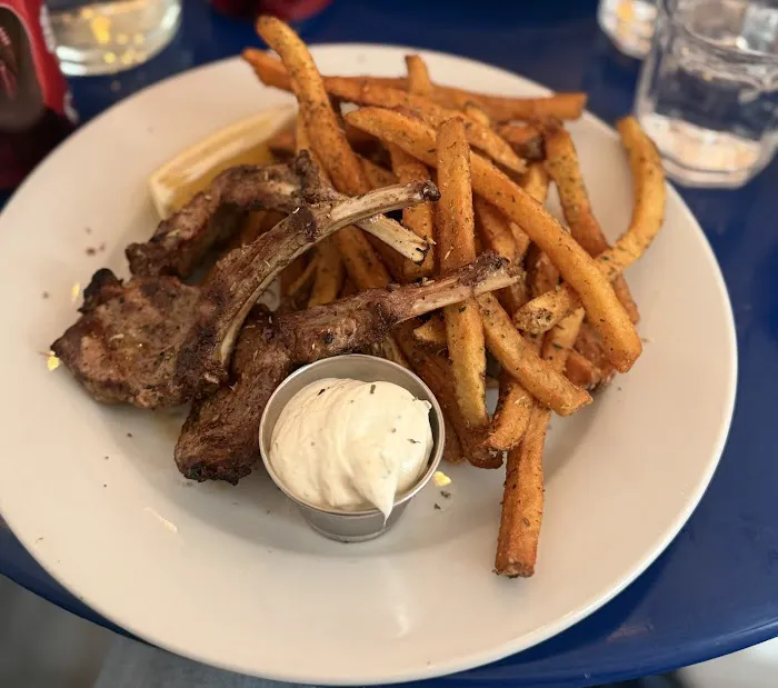 Souvlaki GR Kouzina Picture 7