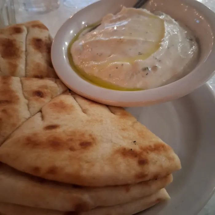 Souvlaki GR Kouzina Picture 1
