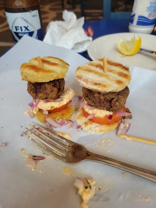 Souvlaki GR Kouzina Picture 3