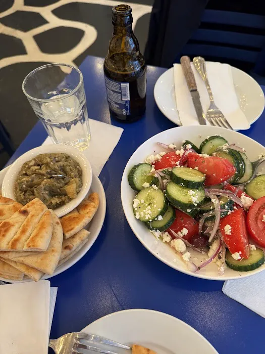Souvlaki GR Kouzina Picture 10