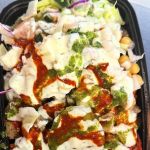 Shah’s Halal Food