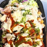 Shah’s Halal Food ico