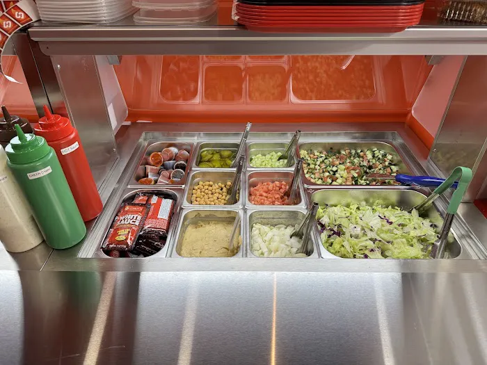 Shah’s Halal Food Picture 5