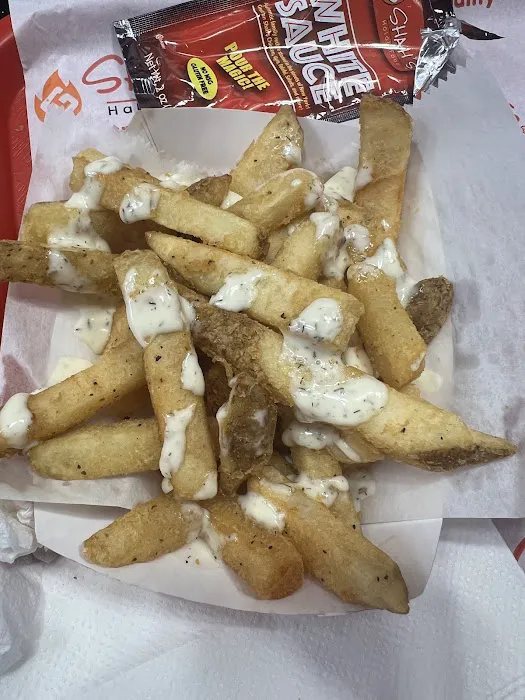 Shah’s Halal Food Picture 3